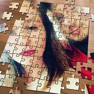 Meet your Posher, Katelin